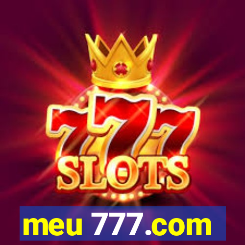meu 777.com